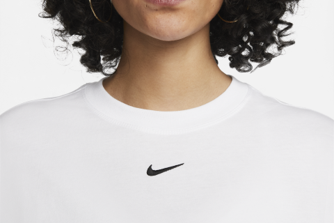 Logo Swoosh