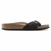 Birkenstock Madrid Czarny