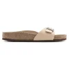 Birkenstock Madrid BFBC Różowy