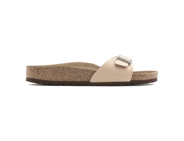 Birkenstock Madrid BFBC Różowy