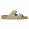 Birkenstock Arizona BF zielony