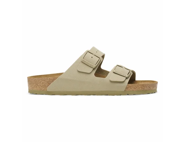 Birkenstock Arizona BF zielony