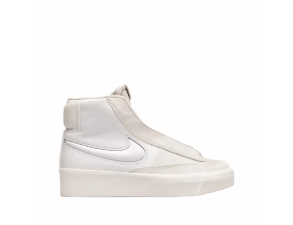 Nike Blazer Mid Victory Biały