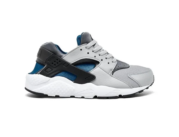 Nike Huarache Run Szary