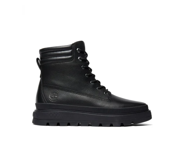 Timberland Ray City 6 in Boot WP Czarny