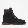 Timberland 6in Hert Bt Cupsole - W Czarny