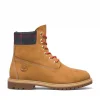 Timberland 6in Hert Bt Cupsole - W Żółty