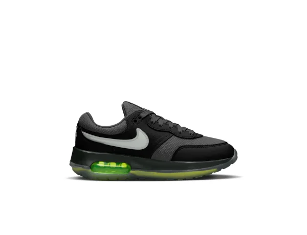 Nike Air Max Motif Next Nature Czarny