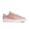 Nike Blazer Low Platform Różowy