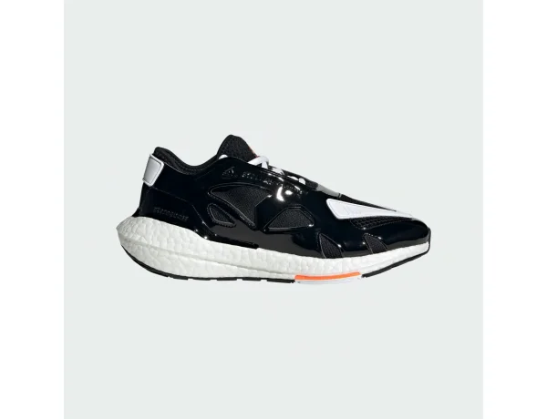 adidas by Stella McCartney Ultraboost 22 Shoes Czarny