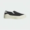 adidas by Stella McCartney Court Slip On Czarny