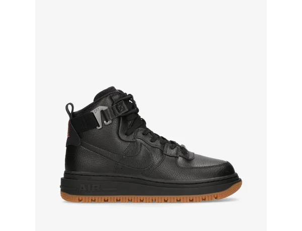 Nike Air Force 1 High Utility 2.0 Czarny