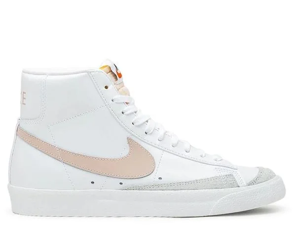 Nike Blazer Mid '77 Biały