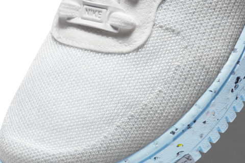 Przewiewna cholewka FlyKnit