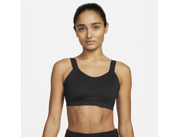 Nike Dri-FIT Alpha czarny