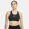 Nike Dri-FIT Swoosh Czarny