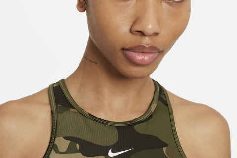 Technologia Nike Dri-FIT