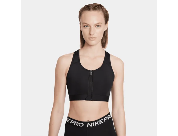 Nike Dri-FIT Swoosh Czarne