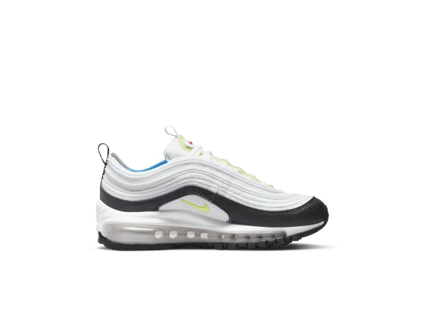 Nike Air Max 97 Biały