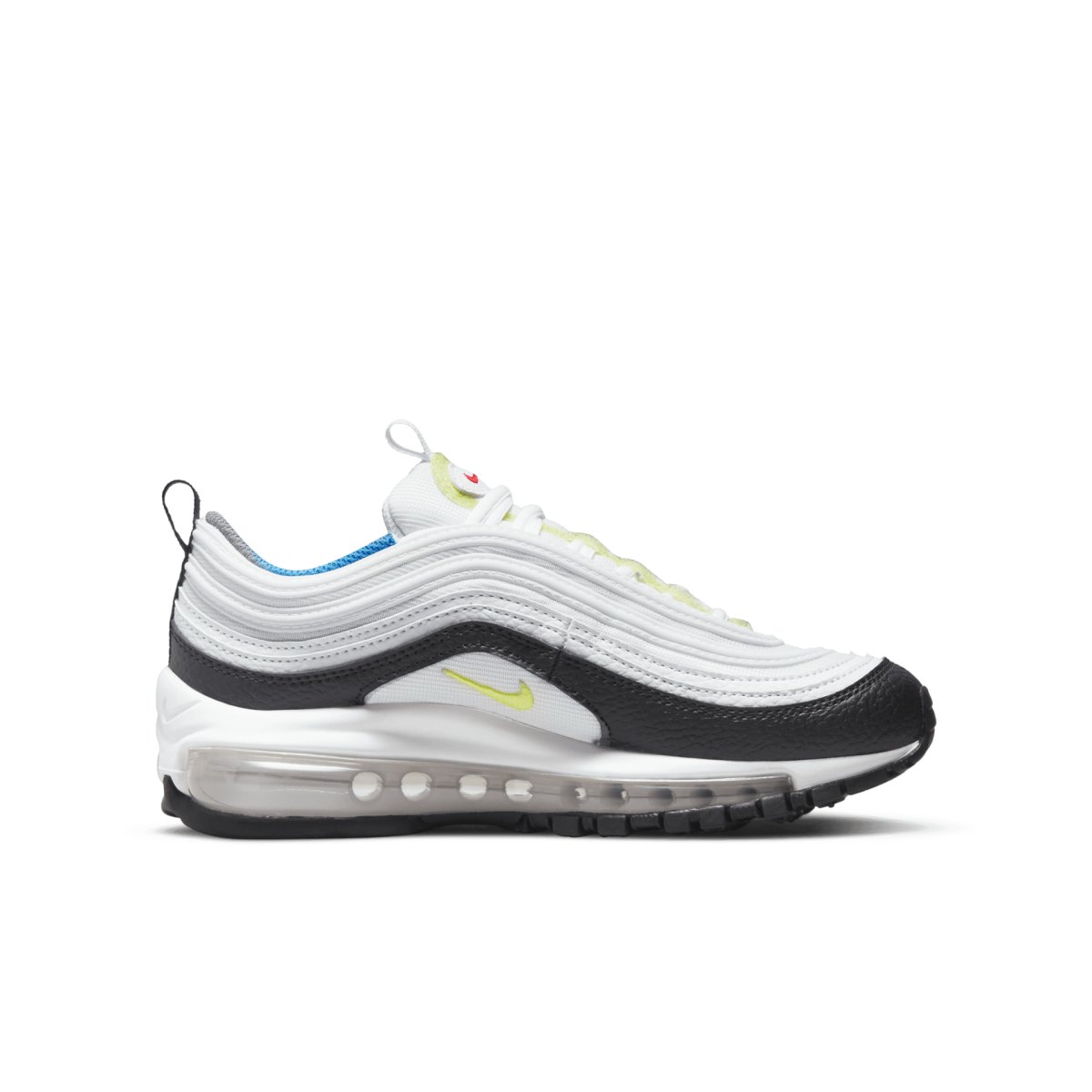 Nike Air Max 97 Biały 36 product