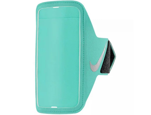 Nike Lean Arm Band Miętowy