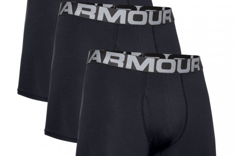UA CHARGED COTTON