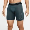 Nike Pro Dri-FIT Zielony