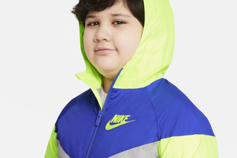 Nieprzemakalny materiał