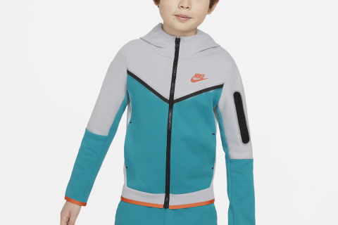 Nike Tech Fleece