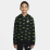 Nike Sportswear Script Big Kids' (Boys') Printed Pullover Hoodie
