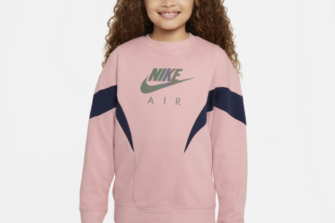 Bluza w klasycznym stylu
