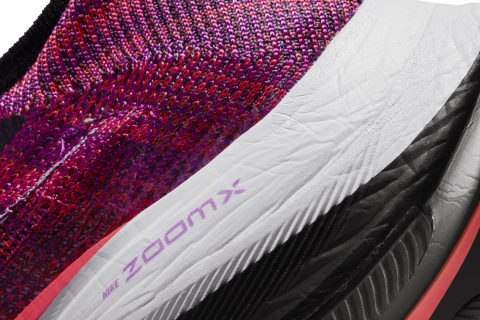 Nike ZoomX