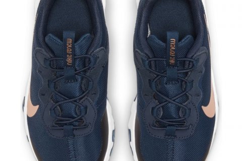 Technologia Nike Renew