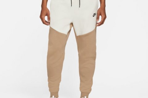 Tech Fleece