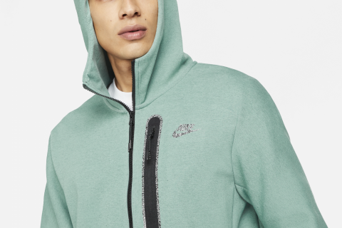 Tech Fleece