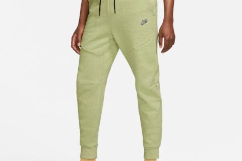 Tech Fleece