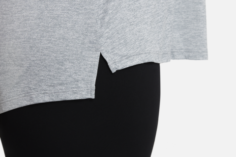 Technologia Nike Dri-FIT