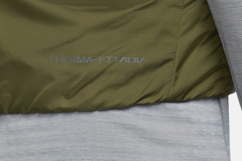 Technologia Nike Therma-FIT ADV