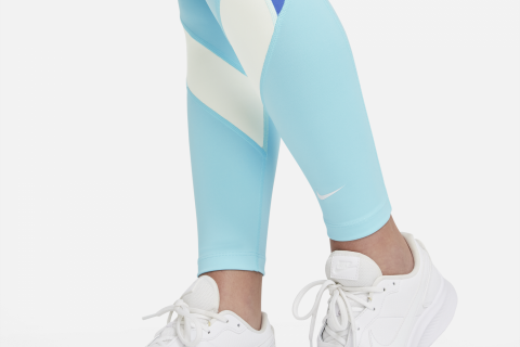 Technologia Nike Dri-FIT