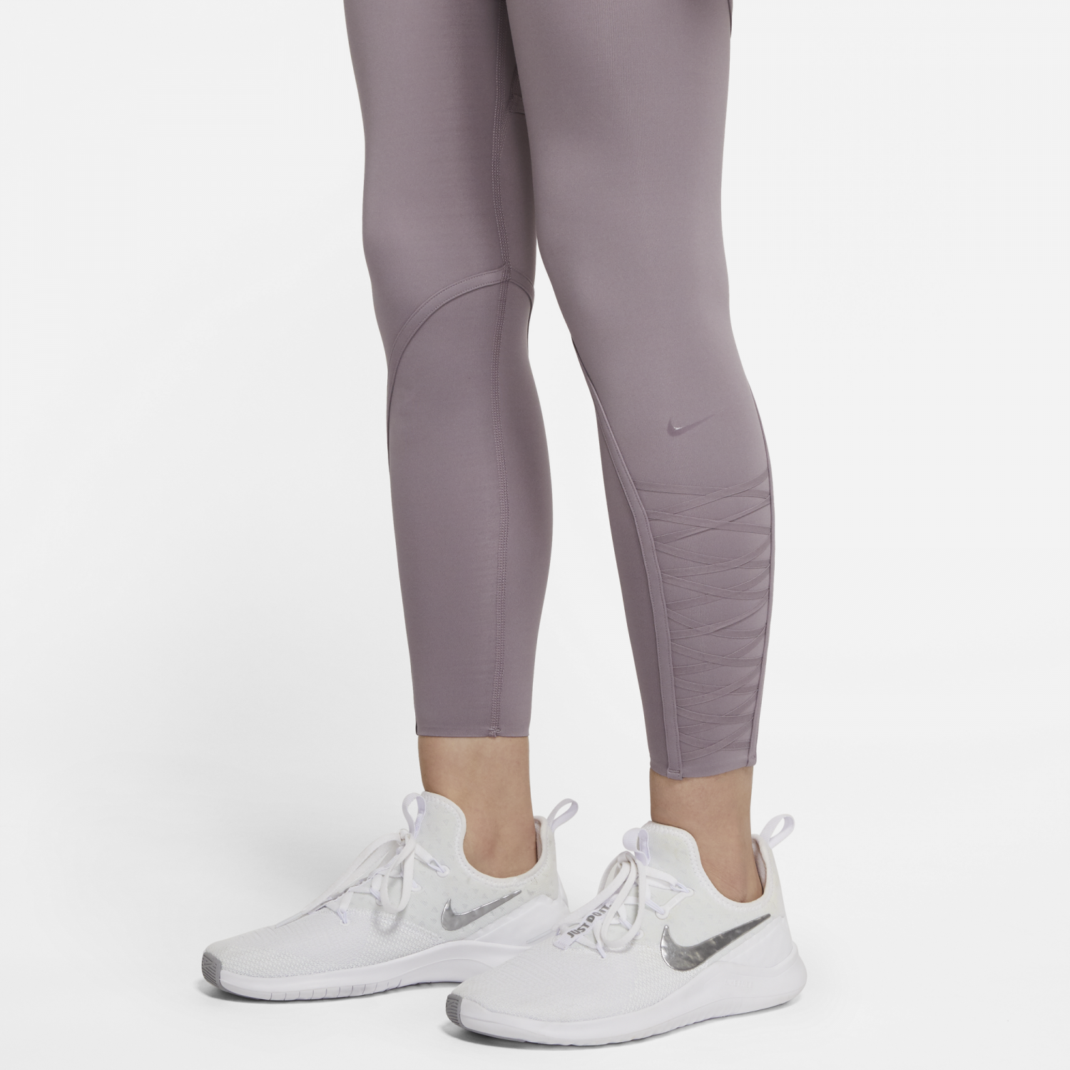 nike sculpt luxe women's 7 8 tights